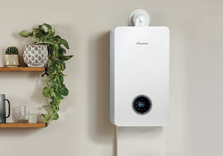 Domestic Gas and Heating Services in Derbyshire