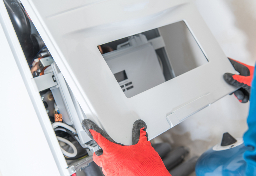 boiler repairs Chesterfield